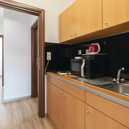別荘 Amazing In With 8 Bedrooms, Jacuzzi And Private Swimming Pool ザダル