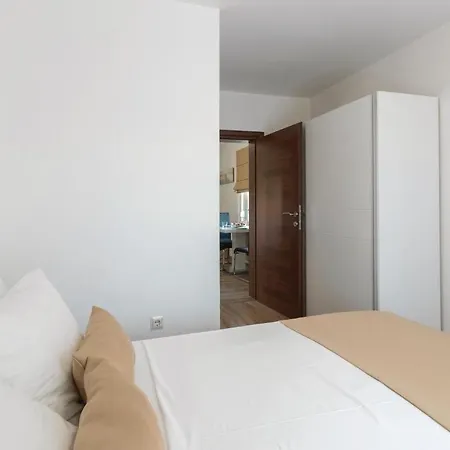 Amazing In With 8 Bedrooms, Jacuzzi And Private Swimming Pool ザダル